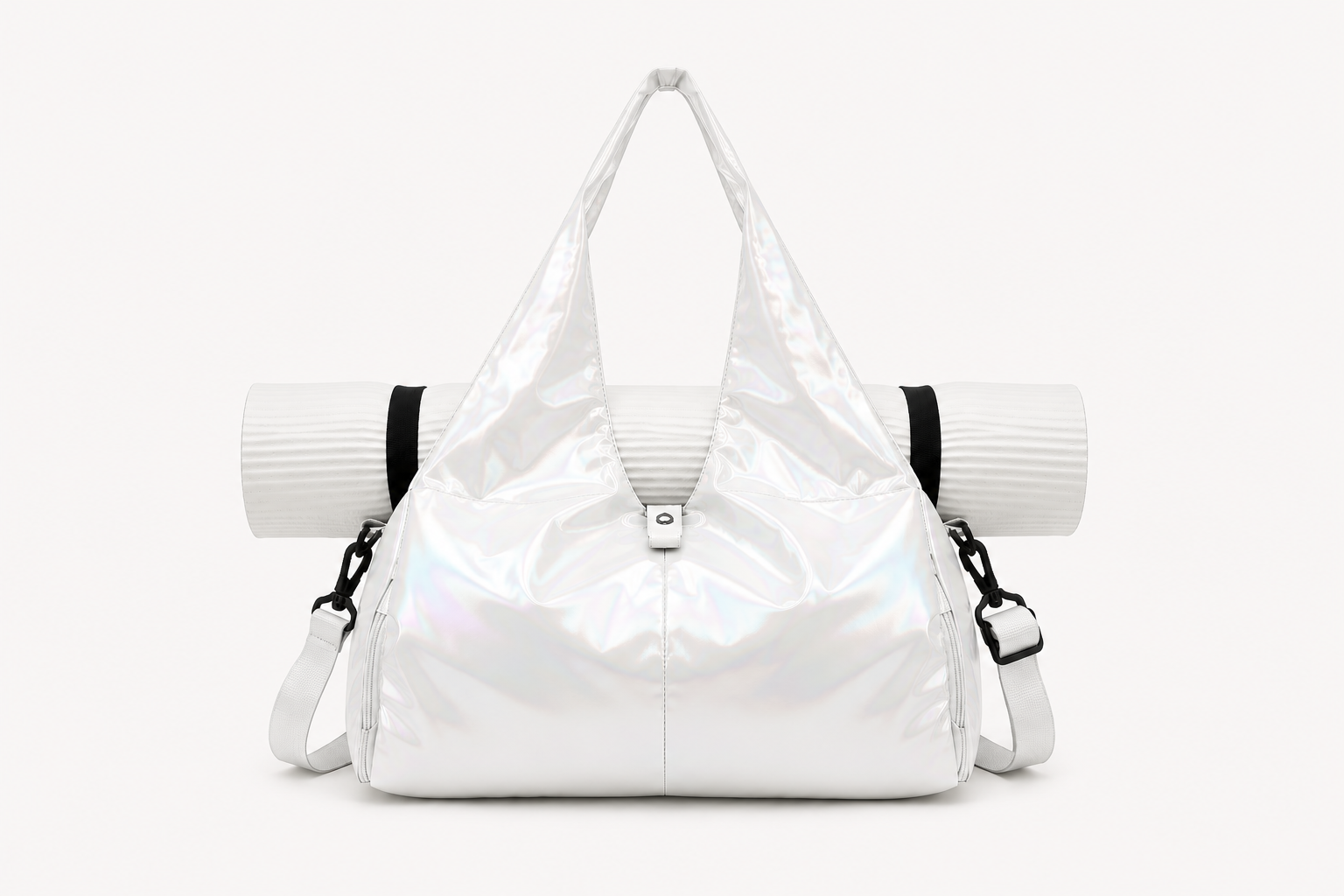 Aura Bag | Pearl Mist