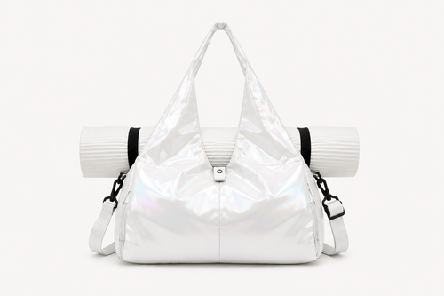 Aura Bag | Pearl Mist