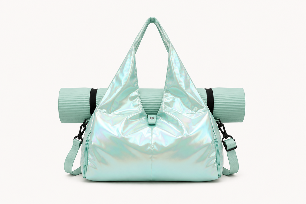 Aura Bag | Sage Flow