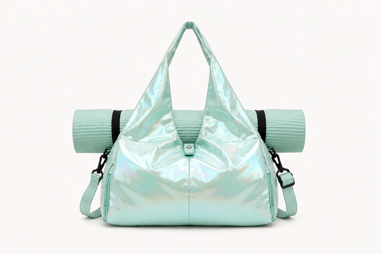 Aura Bag | Sage Flow