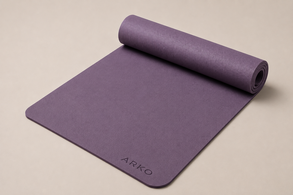 Arko Flow Mat — Designed for Movement