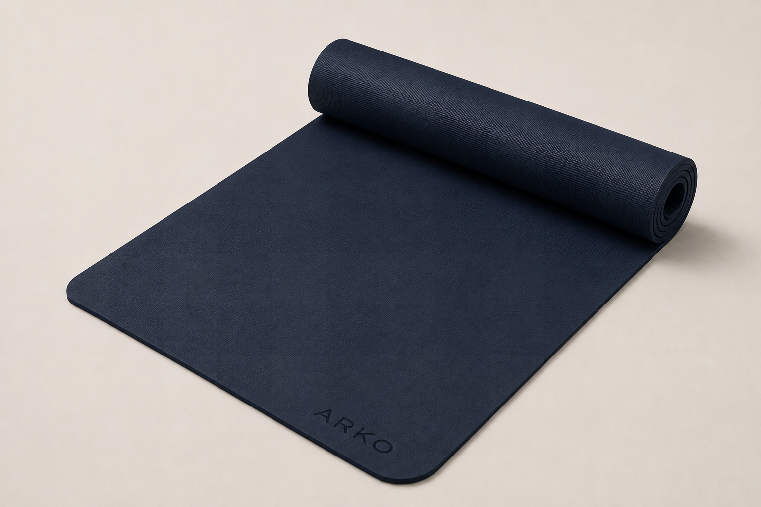 Arko Flow Mat — Designed for Movement