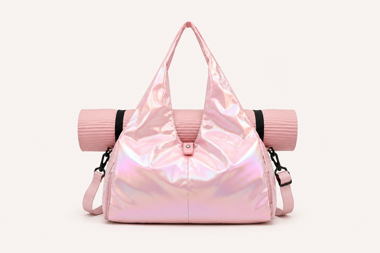 Aura Bag | Rose Glow