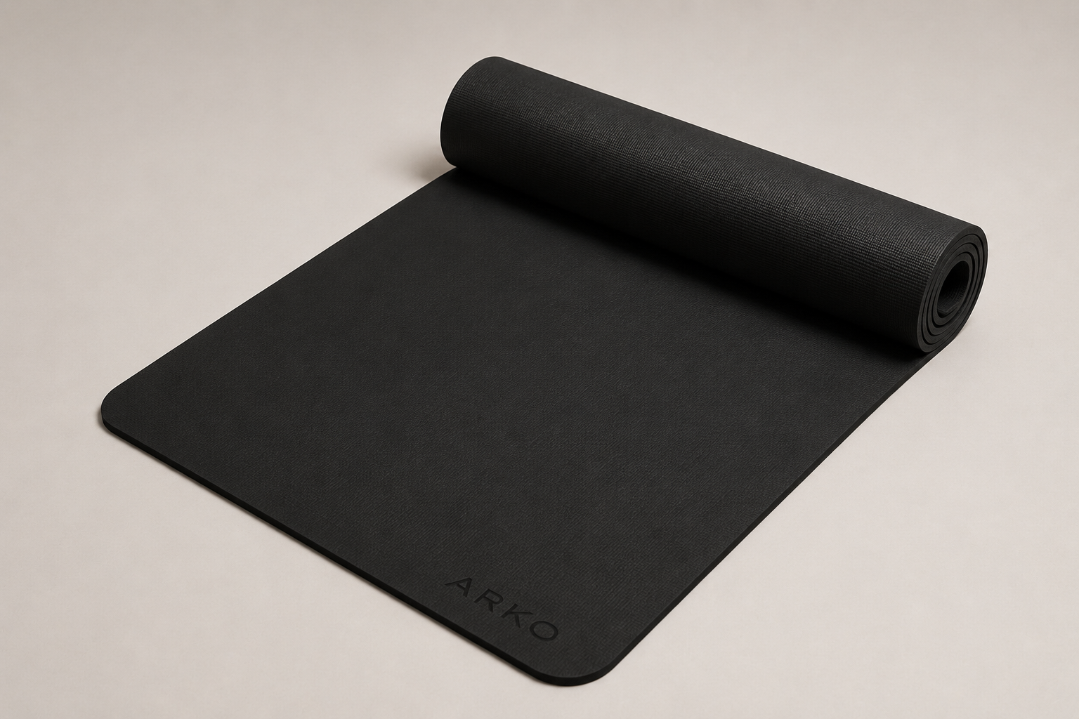 Arko Flow Mat — Designed for Movement