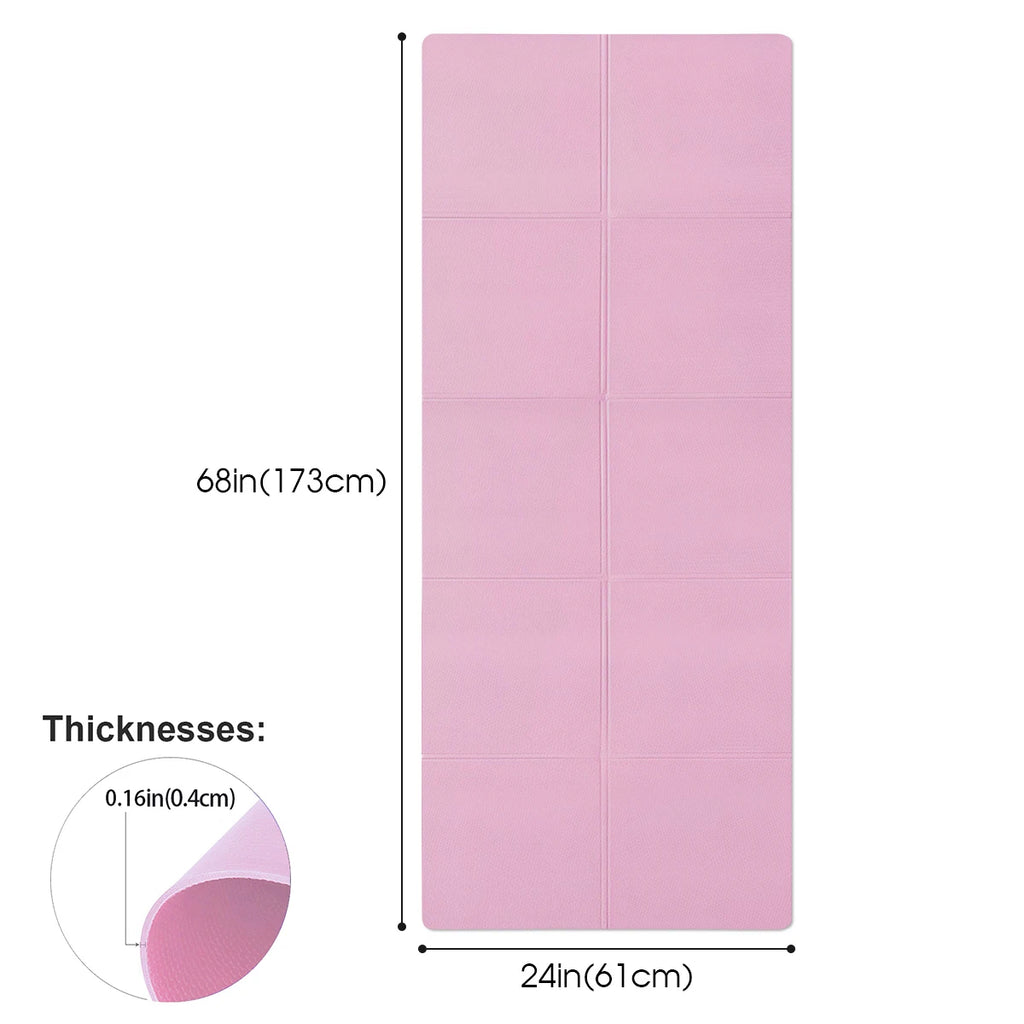 Arko Flow Mat — Designed for Movement