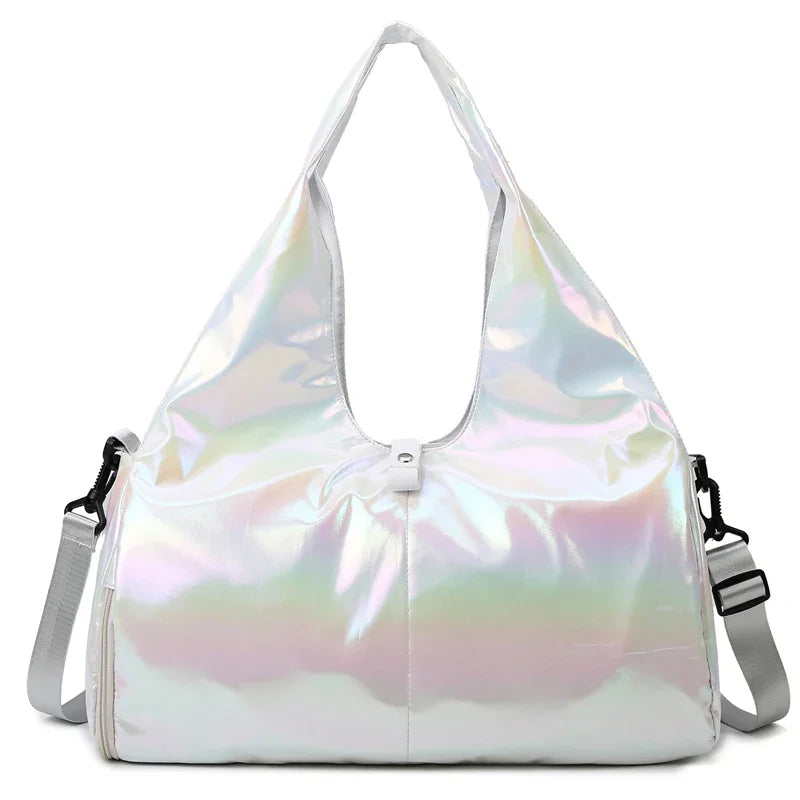 Aura Bag | Pearl Mist