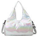 Aura Bag | Pearl Mist