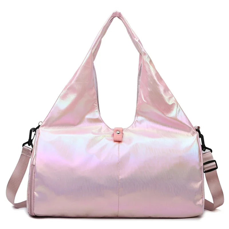 Aura Bag | Rose Glow