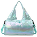 Aura Bag | Sage Flow