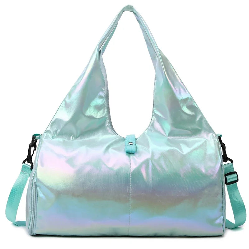 Aura Bag | Sage Flow